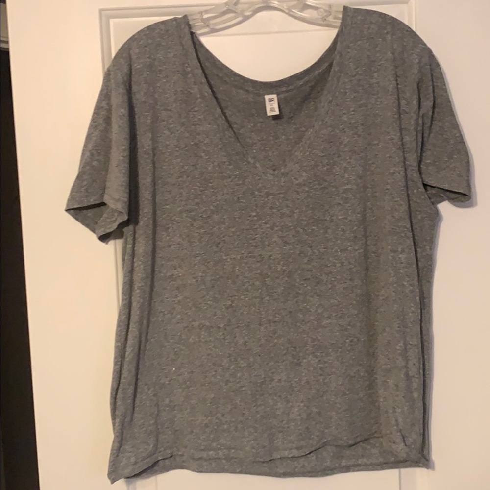 BP Nordstrom’s t-shirt